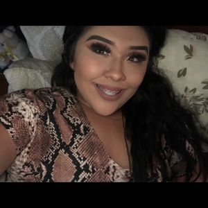 Meet your Posher, Stephany